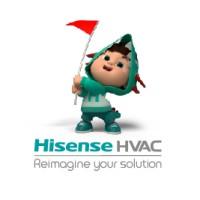 Hisense HVAC's Logo