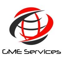 GME Services (Global Maritime Engineering Services) Logo