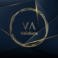 Validions Ltd Logo