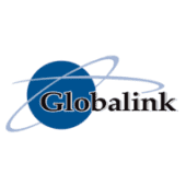 Globalink Logo