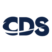 CDS Corporation Logo