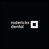 Rodericks Dental Logo