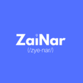 ZaiNar Logo