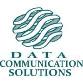 Data Communication Solutions Inc. Logo