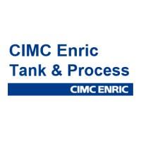 CIMC Enric Tank & Process B.V. Logo