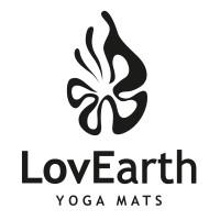 LovEarth Logo