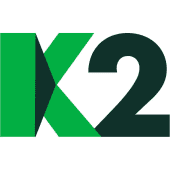 K2 Kinetics Logo