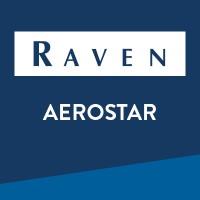 Raven Aerostar Technical Solutions (Aerostar Technical Solutions, Inc.) Logo