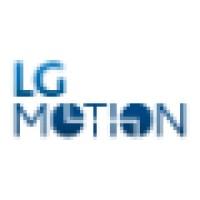 LG Motion Ltd Logo