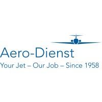 Aero-Dienst Logo