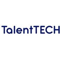 TalentTECH Logo