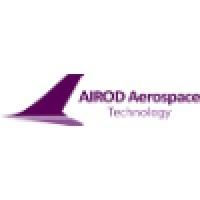 AIROD Aerospace Technology Logo