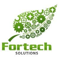 Fortech Solutions's Logo