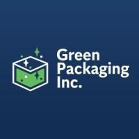 Green Packaging Inc. Logo