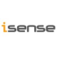 iSENSE Logo