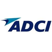 ADCI (Airport Design Consultants, Inc.) Logo