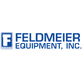 Feldmeier Equipment Logo