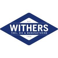 Withers Tool Die & Manufacturing Logo