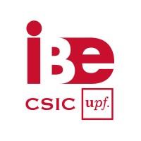 Institute of Evolutionary Biology (CSIC-Universitat Pompeu Fabra) Logo