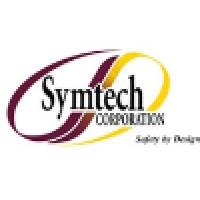 Symtech Corporation's Logo