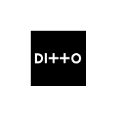 Ditto Music Logo