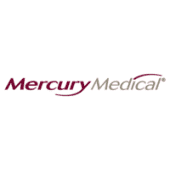 Mercury Medical Logo