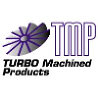 Turbo Machined Products Logo