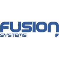 Fusion Systems Group Logo