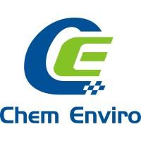 ShenZhen Chem Enviro Technology Co. Ltd Logo