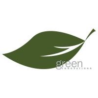 Green Innovations LLC Logo