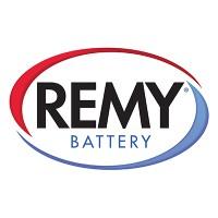 Remy Battery Co. Inc. Logo