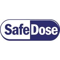 Safedose Pharmacy Logo