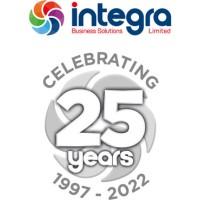 Integra Business Solutions Limited Logo