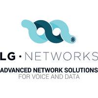 LG Networks's Logo