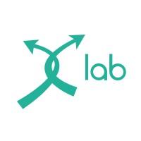X-Lab Logo