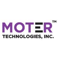 MOTER Technologies Inc. Logo