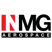 NMG Aerospace Logo