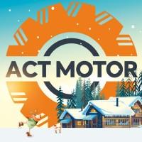 ACT MOTOR Logo