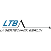 LTB Lasertechnik Berlin Logo
