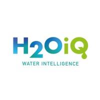H2OiQ Limited Logo