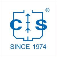 CS CERAMIC CO.Ltd (Alumina Ceramic,Thermal analysis crucible,CS,ONH,TGA Elemental Analyzer ceramic Logo