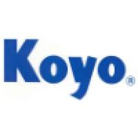 Koyo Machinery U.S.A. Inc.'s Logo