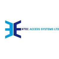 Entec Access Systems Limited Logo