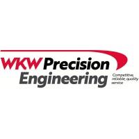 WKW Precision Engineering Co. Ltd. Logo