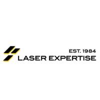 Laser Expertise Ltd Logo