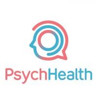 Psych Health Logo