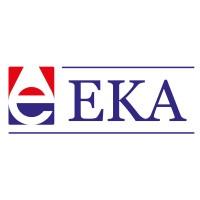 EKA - Energi & Kylanalys AB Logo