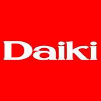Daiki Rika Kogyo Co.Ltd Logo