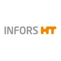Infors USA Inc. Logo