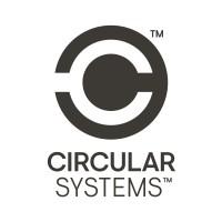 Circular Systems SPC Logo